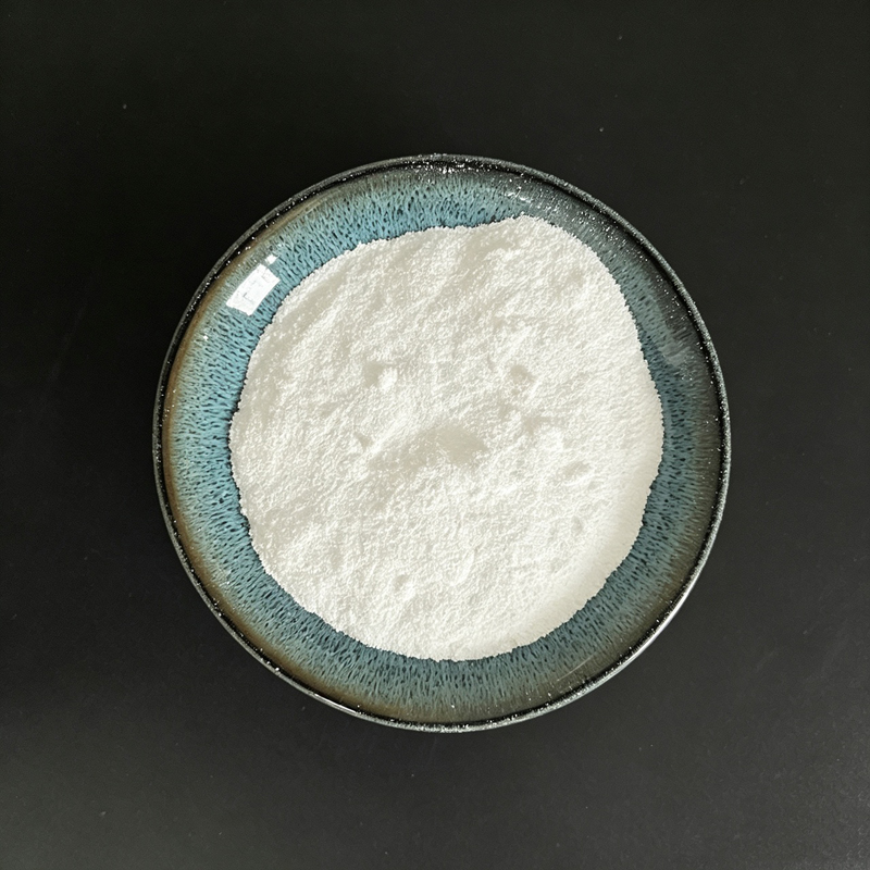 Soda Ash