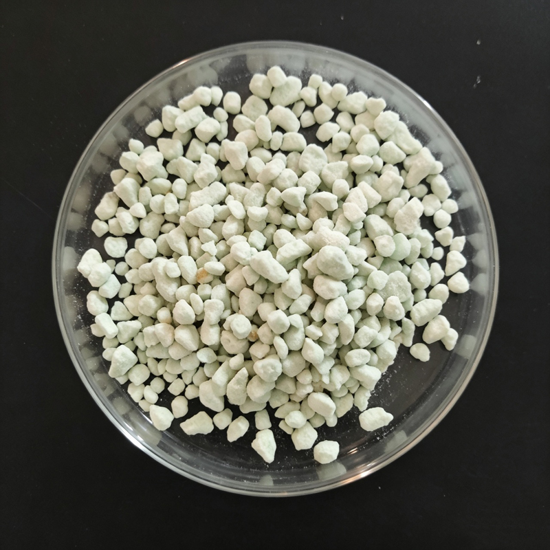 Ferrous Sulfate Heptahydrate