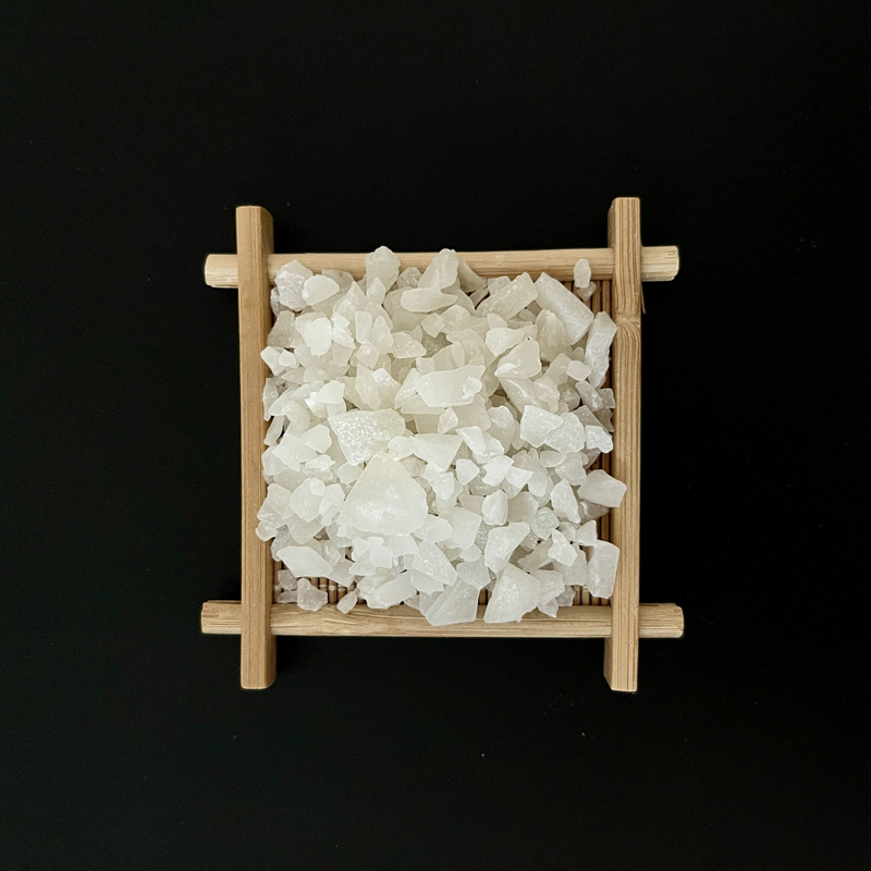 Aluminum Sulfate
