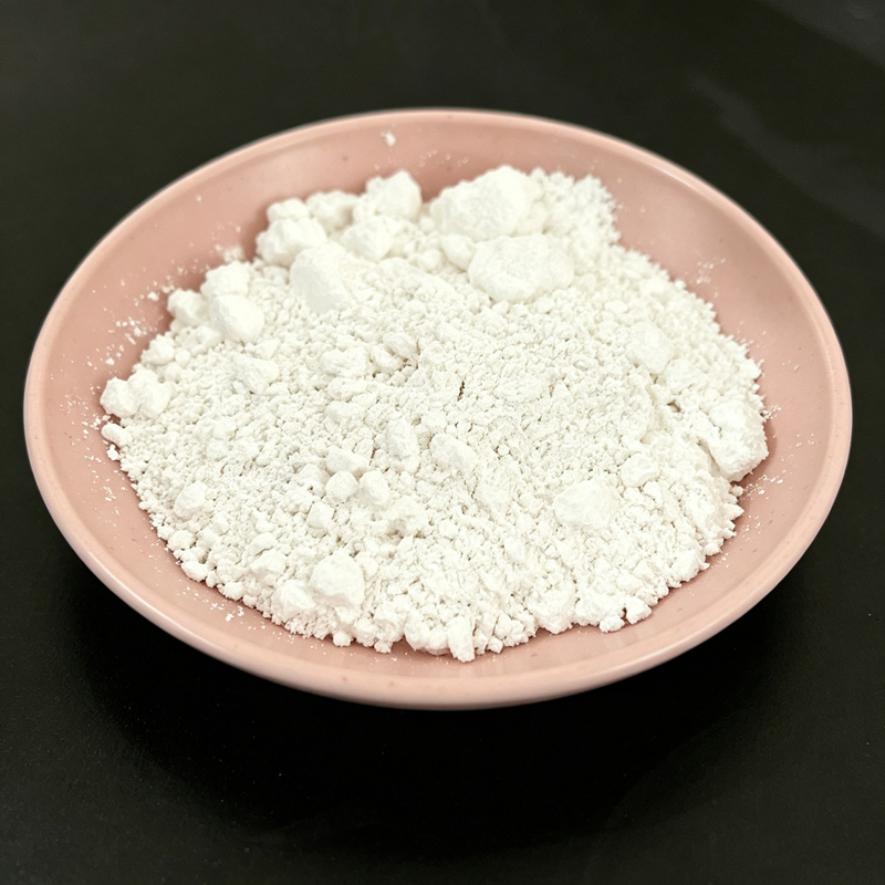 Calcium Carbonate