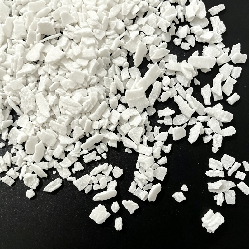 Calcium Chloride Dihydrate