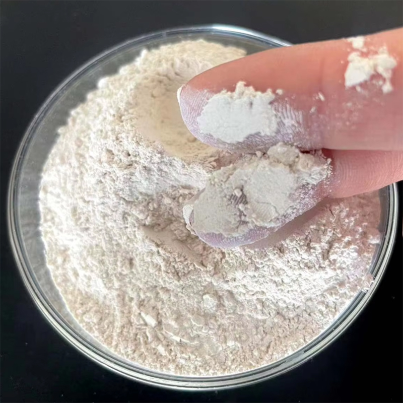 Magnesium Oxide