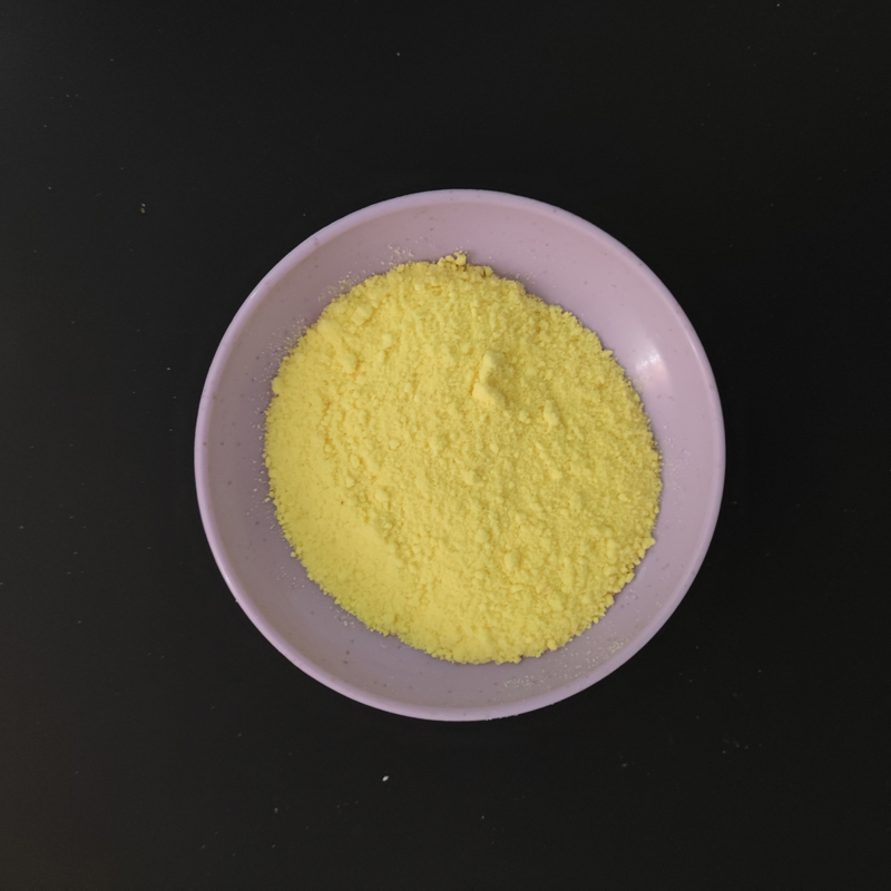 Poly Aluminium Chloride