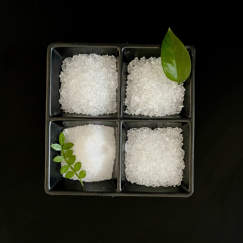 Magnesium Sulfate Heptahydrate