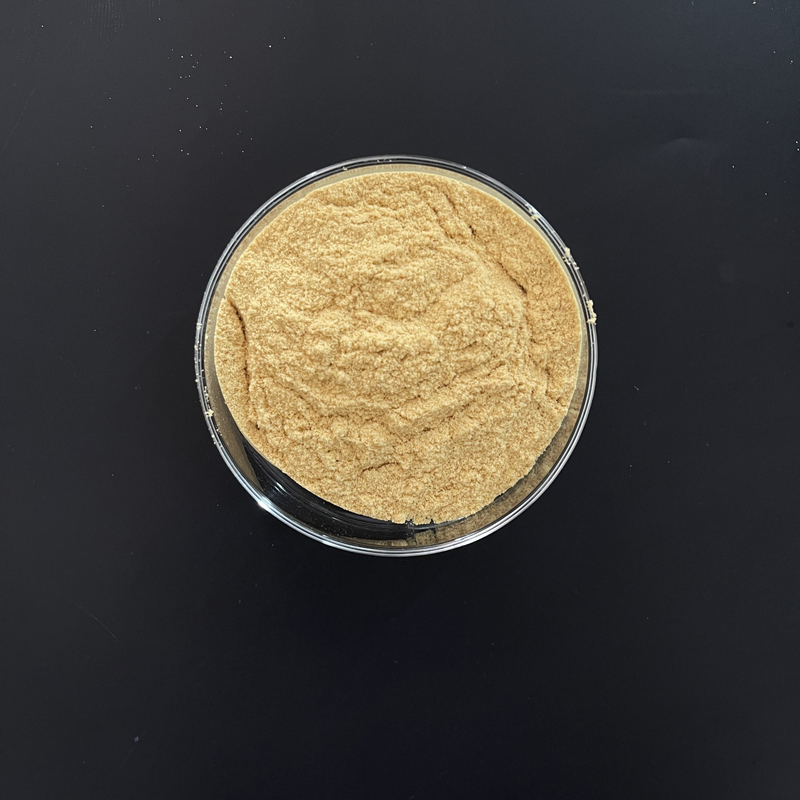 Polymer Ferric Sulphate
