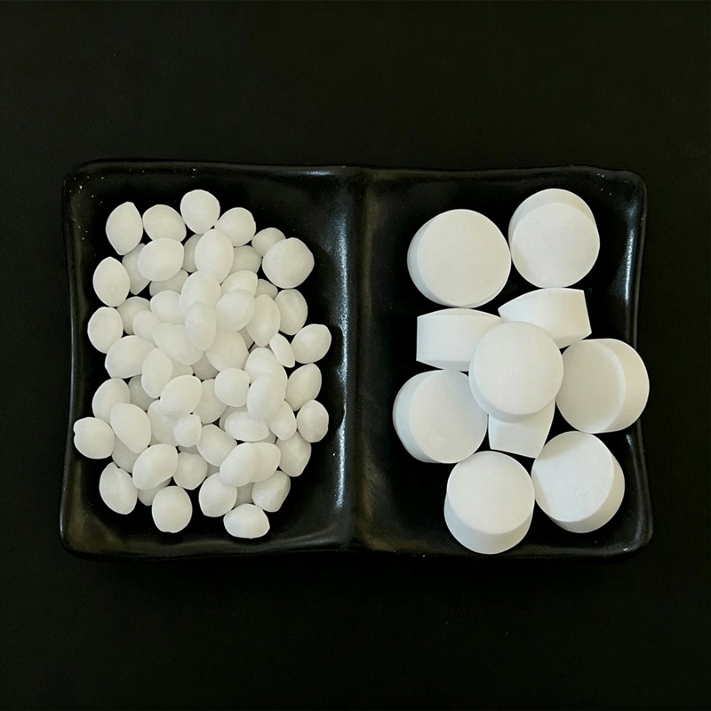 Water Softener Salt