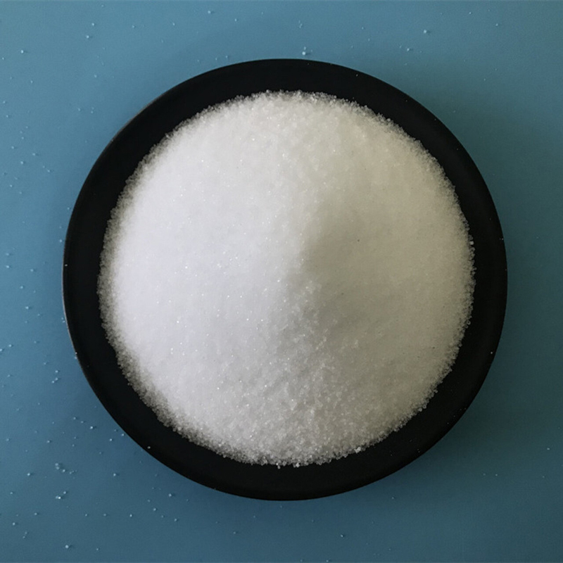 Refined Salt